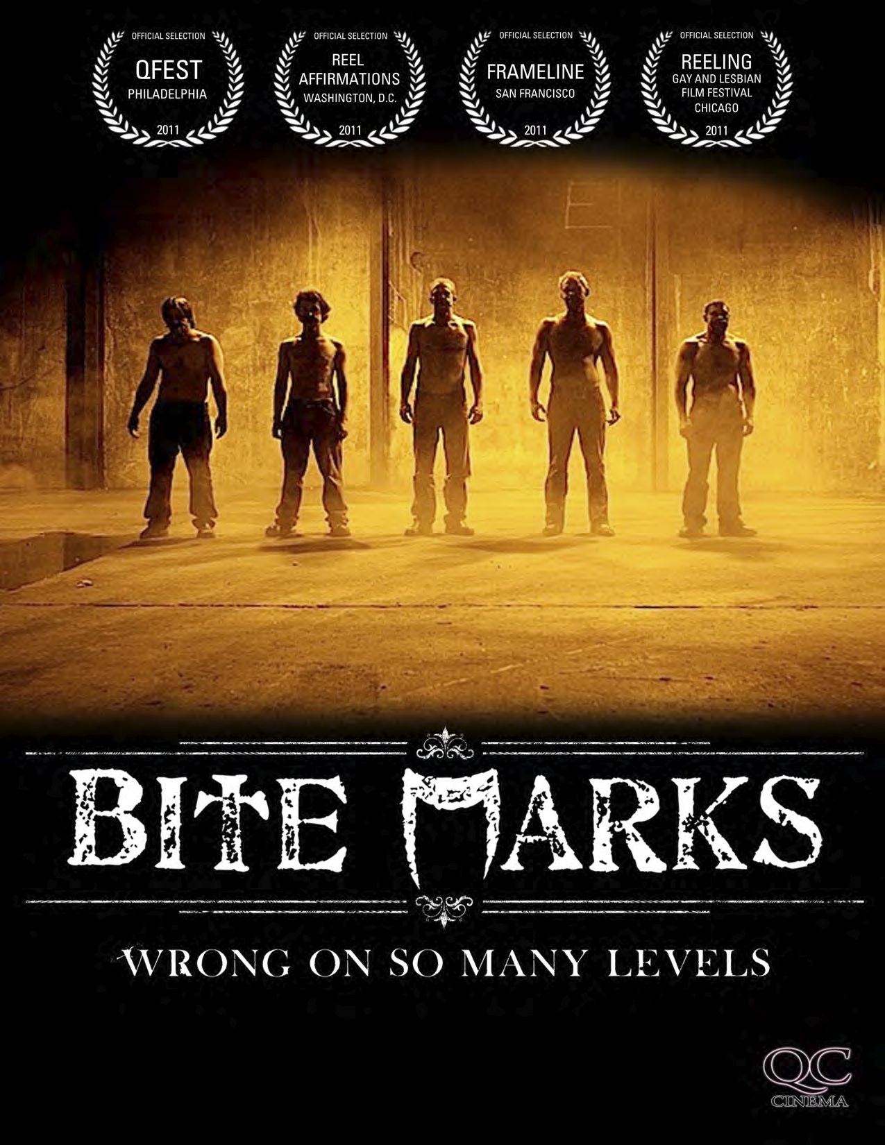 Bite Marks [2011] [1080p] [1